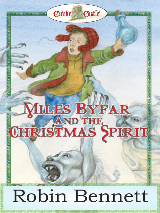 Title details for Miles Byfar by Robin Bennett - Available